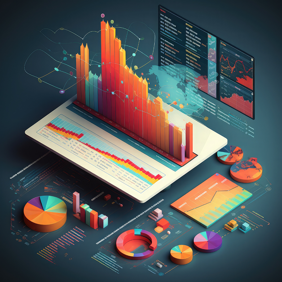 business-statistics-concept